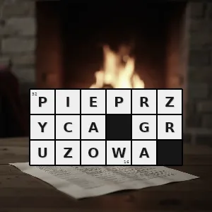 Hasło krzyżówkowe rośliny ruderalne - pieprzyca gruzowa – rozwiązanie, synonimy, podpowiedzi i definicje krzyżówkowe